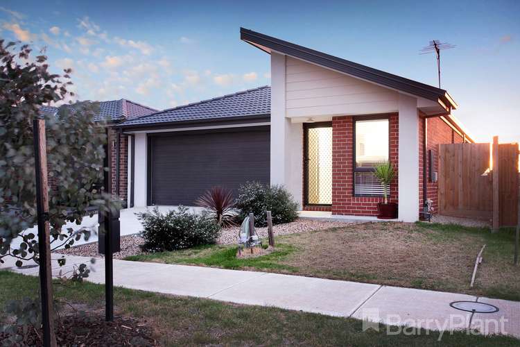 Second view of Homely house listing, 12 Straw Flower Circuit, Greenvale VIC 3059