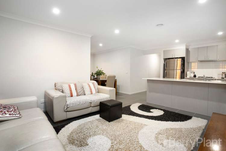 Third view of Homely house listing, 12 Straw Flower Circuit, Greenvale VIC 3059