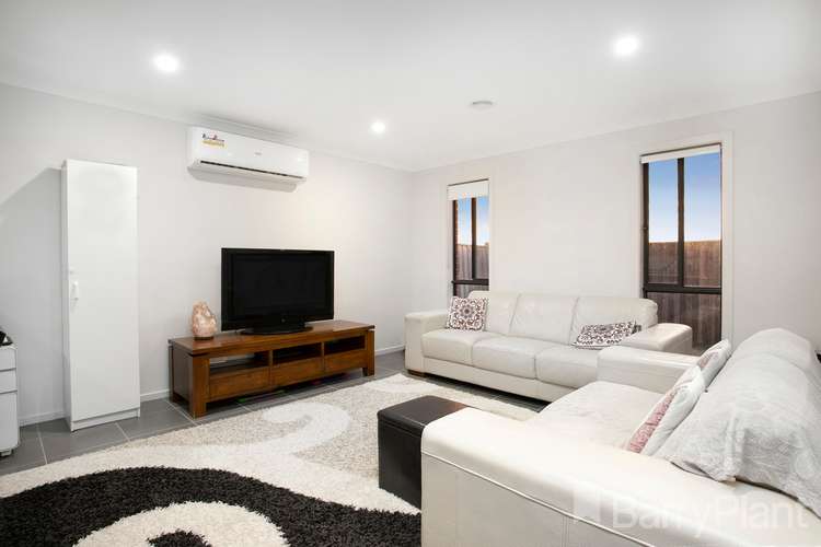 Fourth view of Homely house listing, 12 Straw Flower Circuit, Greenvale VIC 3059