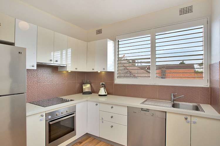 Second view of Homely apartment listing, 3/127-129 Clovelly Road, Randwick NSW 2031