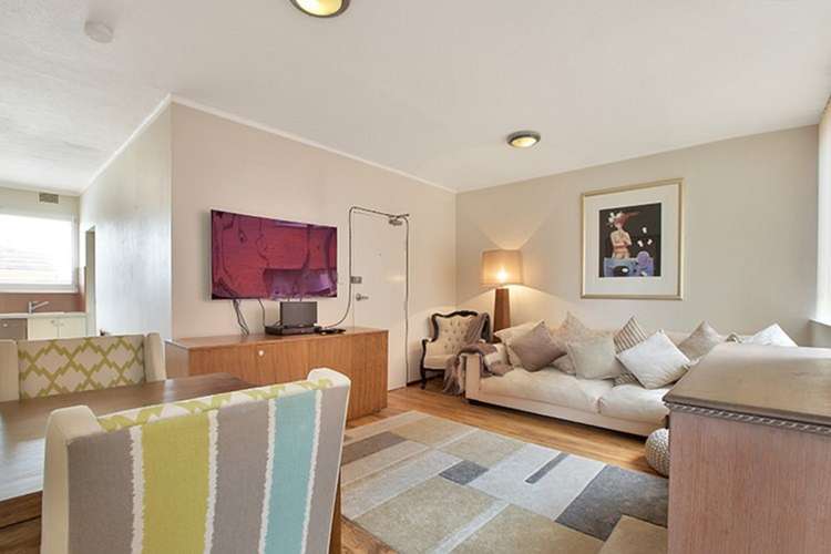 Third view of Homely apartment listing, 3/127-129 Clovelly Road, Randwick NSW 2031