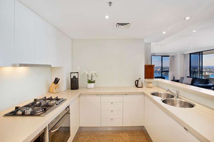 Fourth view of Homely apartment listing, 1005/183 Kent Street, Sydney NSW 2000