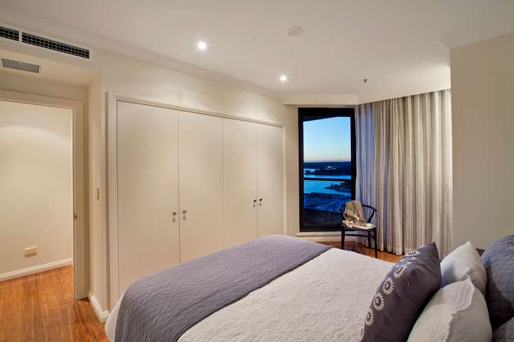 Fifth view of Homely apartment listing, 1005/183 Kent Street, Sydney NSW 2000