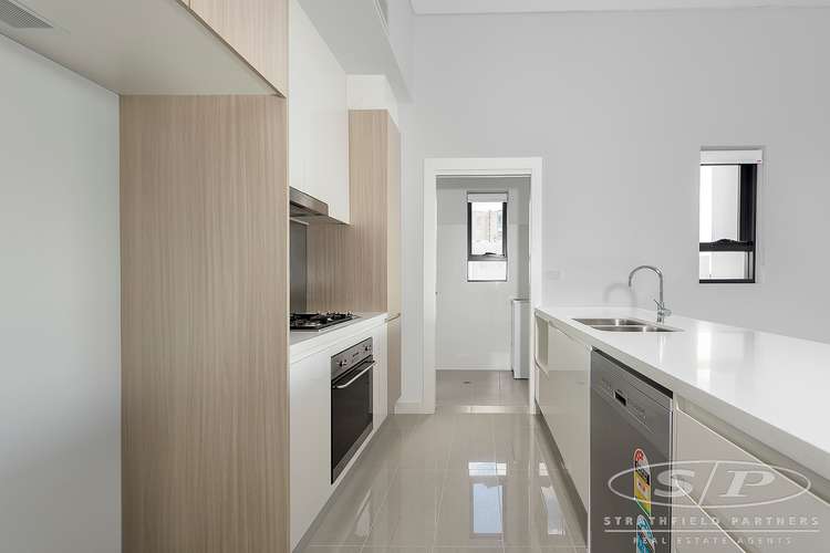 Main view of Homely apartment listing, 702/2-14 McGill Street, Lewisham NSW 2049