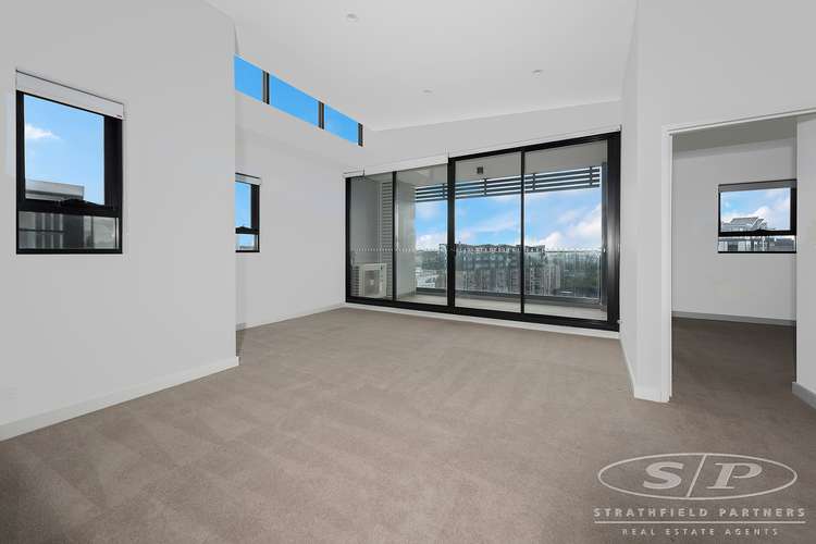 Second view of Homely apartment listing, 702/2-14 McGill Street, Lewisham NSW 2049