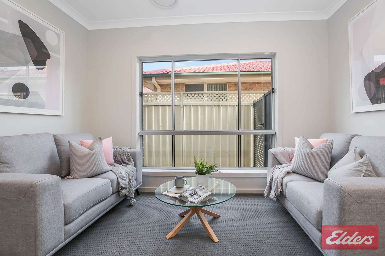 Main view of Homely semiDetached listing, 7C Reynolds Street, Old Toongabbie NSW 2146