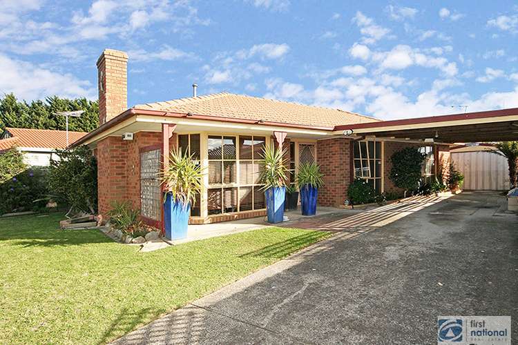 Second view of Homely house listing, 109 Monahans Road, Cranbourne VIC 3977