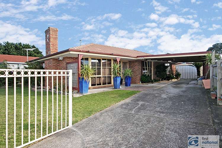 Third view of Homely house listing, 109 Monahans Road, Cranbourne VIC 3977