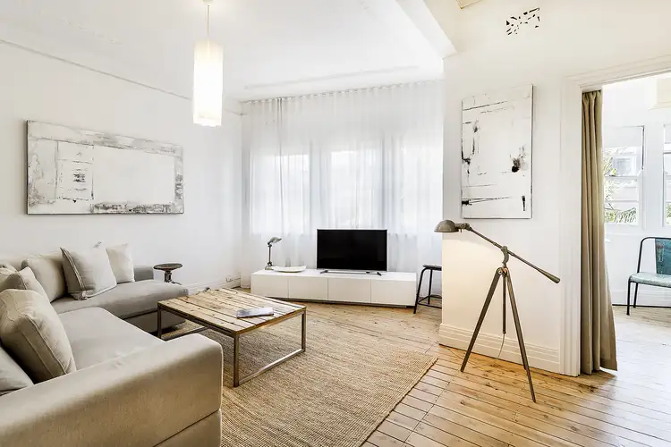 20/5 Oak Lane, Potts Point NSW 2011