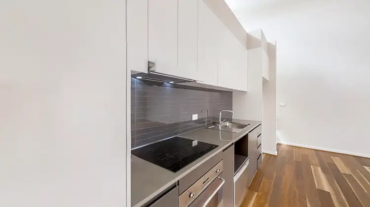 Third view of Homely terrace listing, 4/77 MacArthur Avenue, O'connor ACT 2602