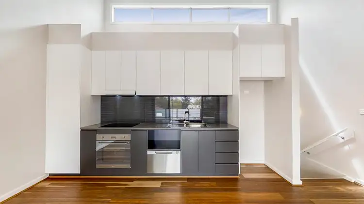 Fourth view of Homely terrace listing, 4/77 MacArthur Avenue, O'connor ACT 2602