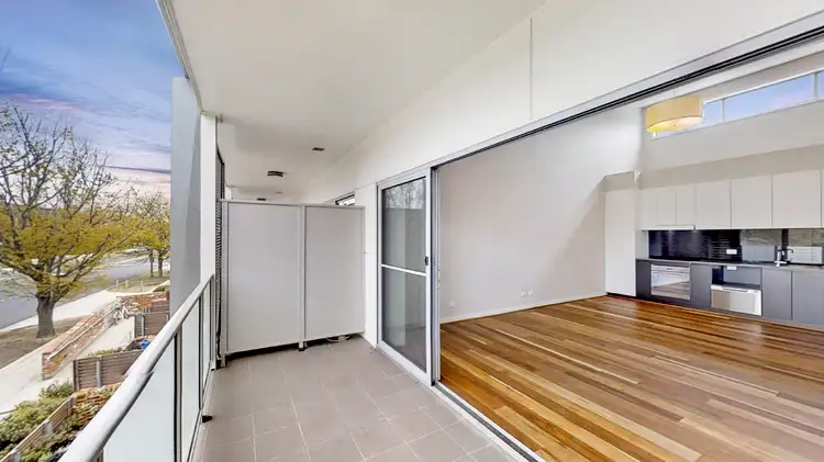 Fifth view of Homely terrace listing, 4/77 MacArthur Avenue, O'connor ACT 2602