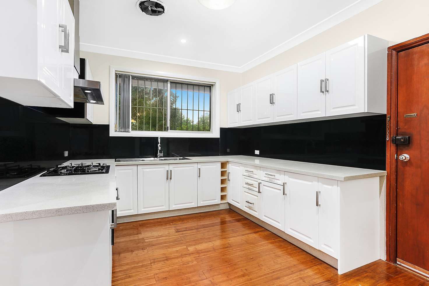 Main view of Homely villa listing, 1/120 Rookwood Road, Yagoona NSW 2199