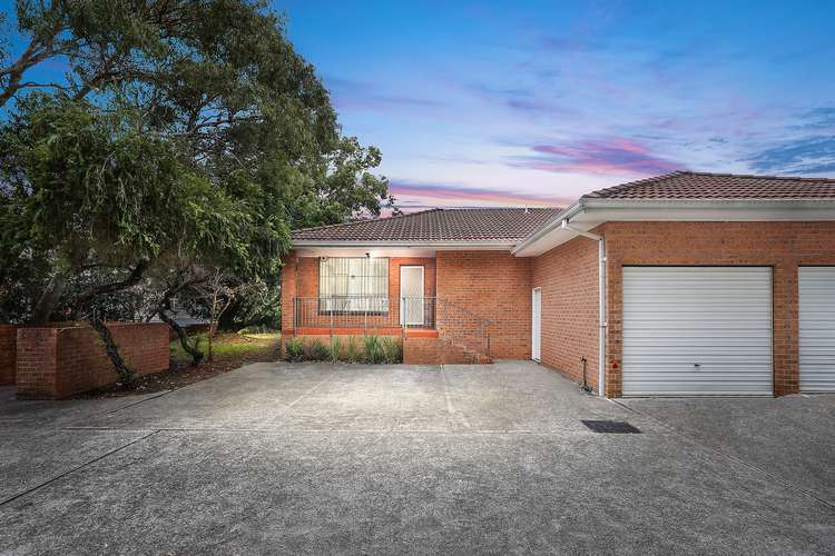 Second view of Homely villa listing, 1/120 Rookwood Road, Yagoona NSW 2199