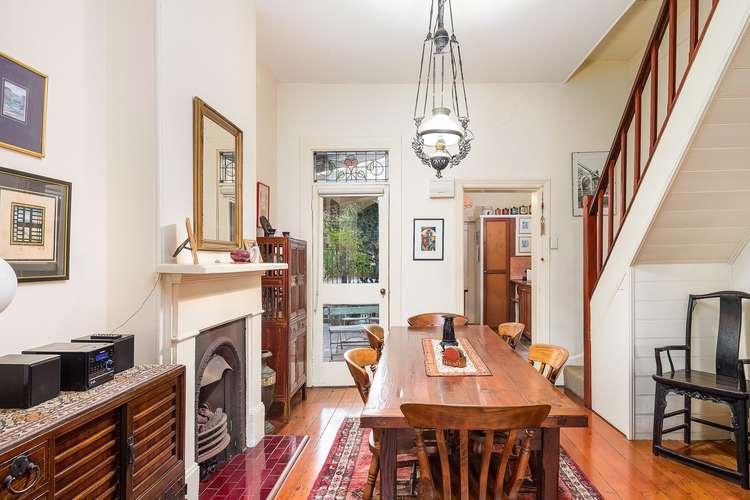 Second view of Homely house listing, 136 Goodlet Street, Surry Hills NSW 2010