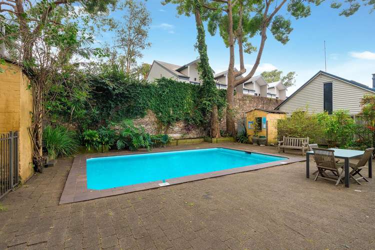 Fifth view of Homely house listing, 136 Goodlet Street, Surry Hills NSW 2010