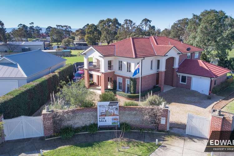Main view of Homely house listing, 3 Sanctuary Court, Longwarry VIC 3816