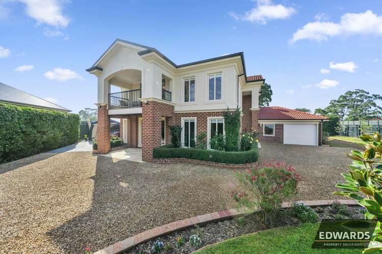 Sixth view of Homely house listing, 3 Sanctuary Court, Longwarry VIC 3816