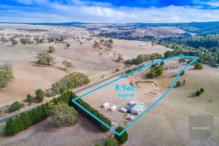 131 Greendale-Myrniong Road, Greendale VIC 3341