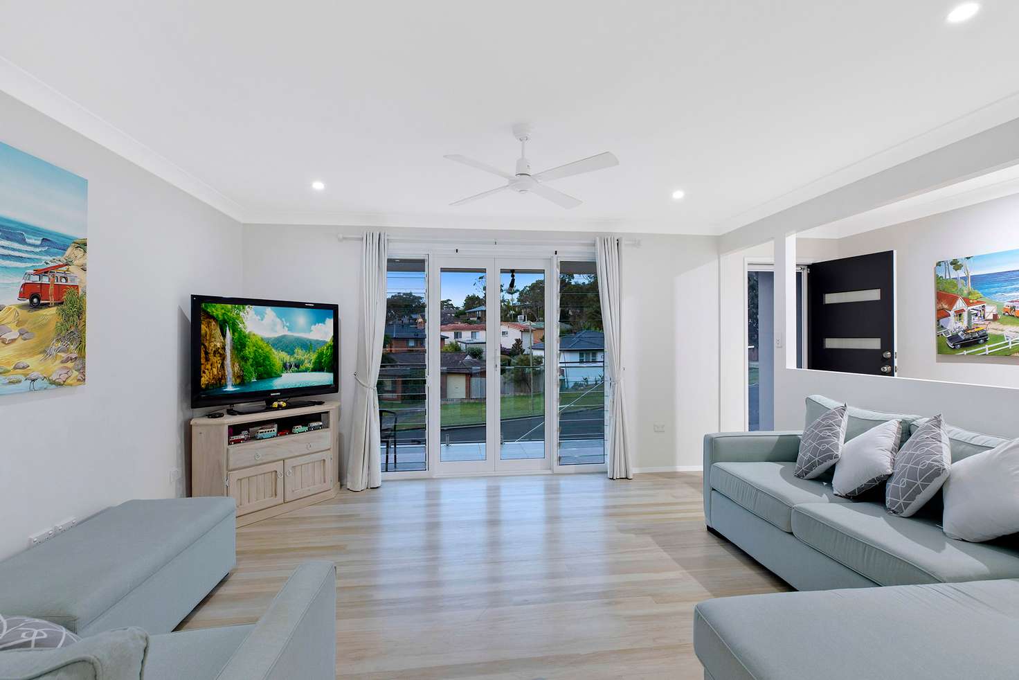 Main view of Homely house listing, 18 Waratah Street, Bateau Bay NSW 2261