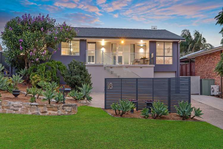 Fourth view of Homely house listing, 18 Waratah Street, Bateau Bay NSW 2261