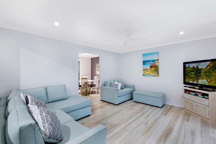 Fifth view of Homely house listing, 18 Waratah Street, Bateau Bay NSW 2261