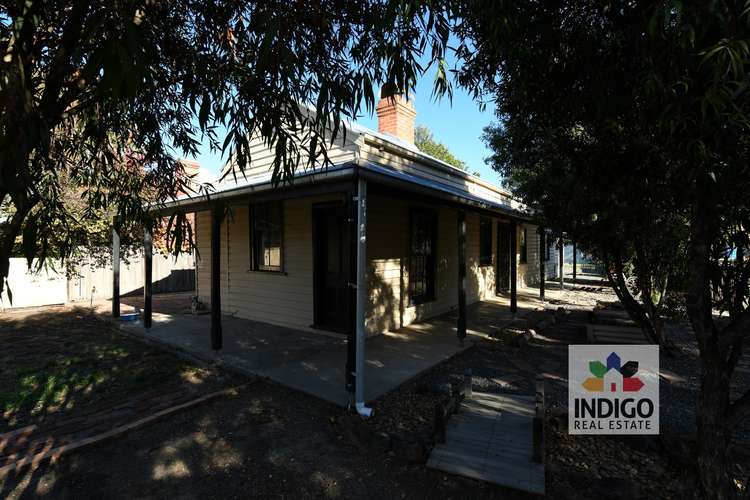 Main view of Homely house listing, 25 Main Street, Chiltern VIC 3683