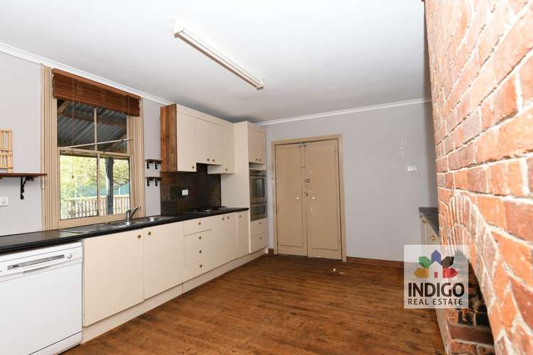 Second view of Homely house listing, 25 Main Street, Chiltern VIC 3683
