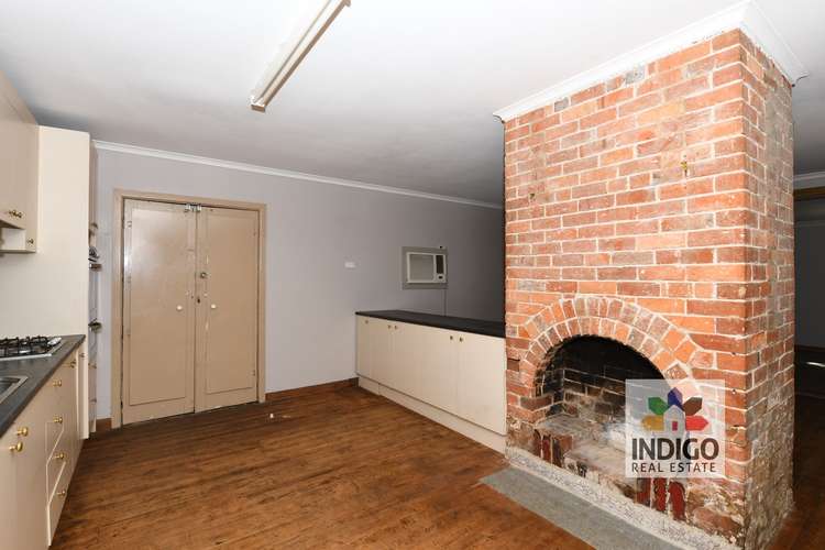Fifth view of Homely house listing, 25 Main Street, Chiltern VIC 3683