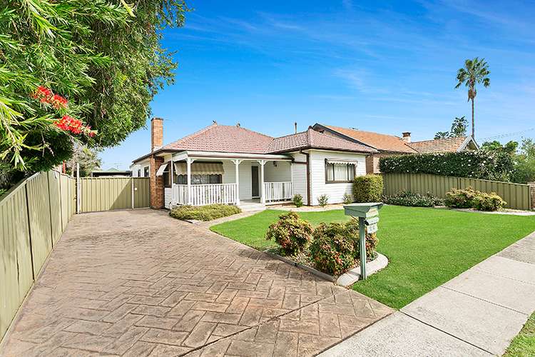 Main view of Homely house listing, 26 Moxhams Road, Northmead NSW 2152
