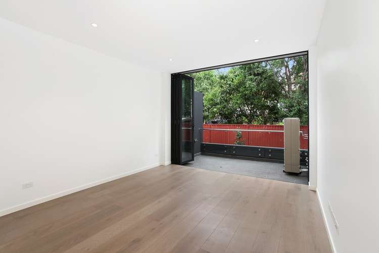 Second view of Homely apartment listing, 21/67-75 Smith Street, Summer Hill NSW 2130