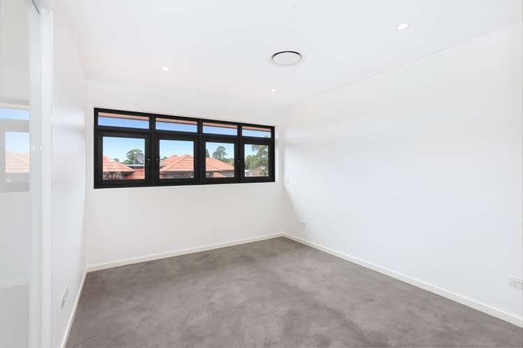 Fourth view of Homely apartment listing, 21/67-75 Smith Street, Summer Hill NSW 2130