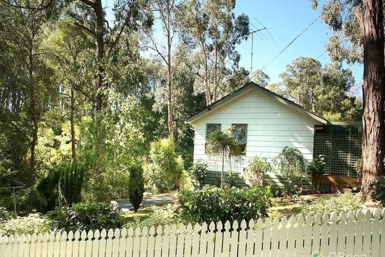 Main view of Homely house listing, 10 Victor Road, Clematis VIC 3782