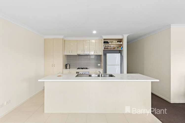Second view of Homely house listing, 13 Candlebark Drive, Wyndham Vale VIC 3024