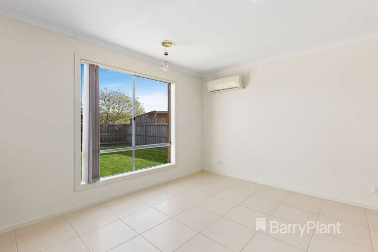 Third view of Homely house listing, 13 Candlebark Drive, Wyndham Vale VIC 3024