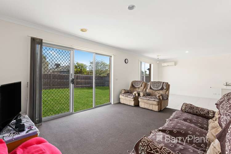 Fourth view of Homely house listing, 13 Candlebark Drive, Wyndham Vale VIC 3024