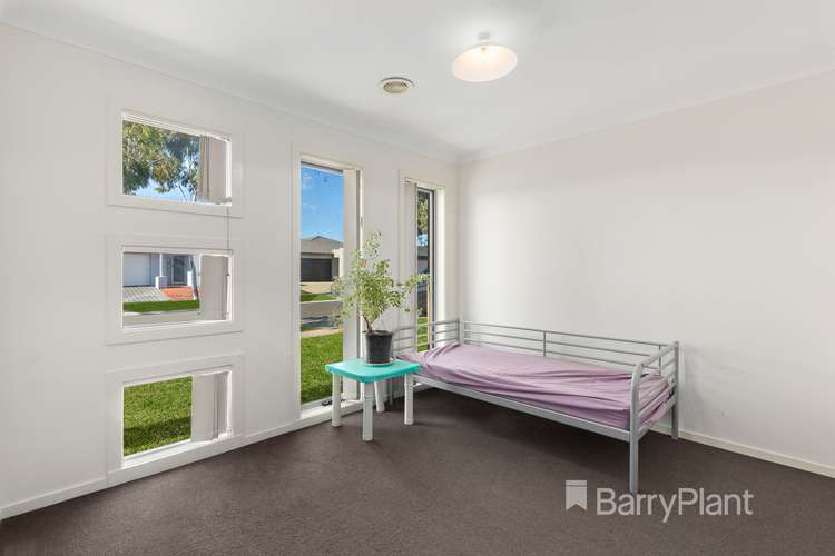 Fifth view of Homely house listing, 13 Candlebark Drive, Wyndham Vale VIC 3024