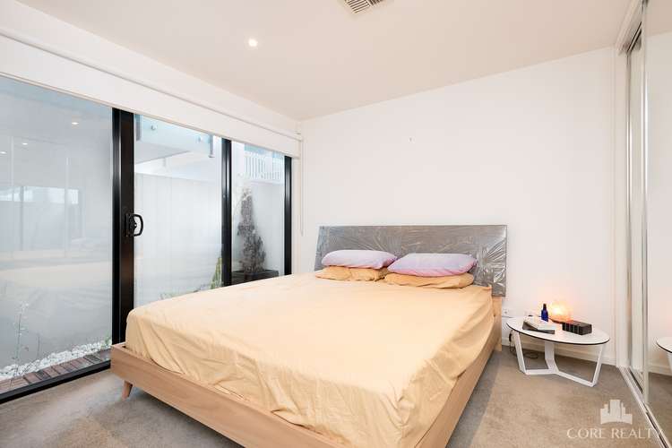 Third view of Homely townhouse listing, 24 Buckingham Street, Richmond VIC 3121