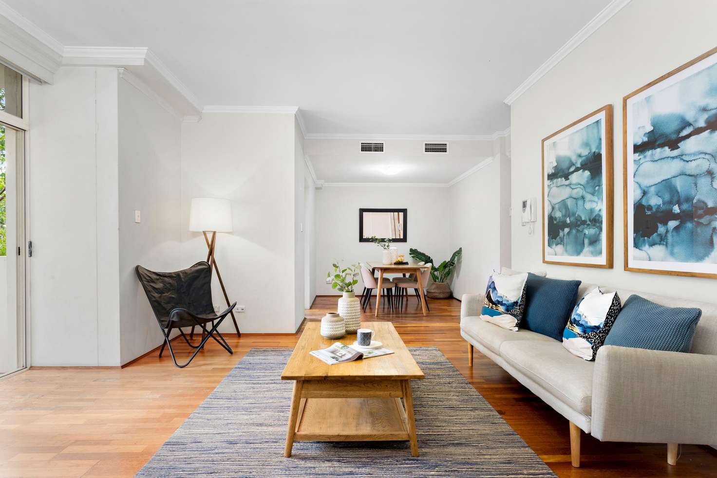 Main view of Homely apartment listing, 158/20 Buchanan Street, Balmain NSW 2041