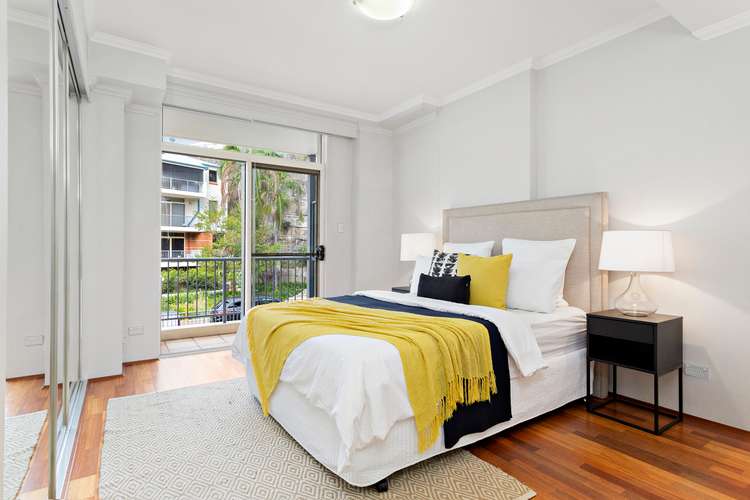 Third view of Homely apartment listing, 158/20 Buchanan Street, Balmain NSW 2041