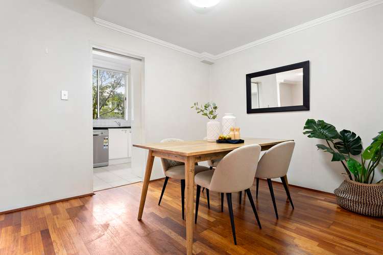 Fifth view of Homely apartment listing, 158/20 Buchanan Street, Balmain NSW 2041