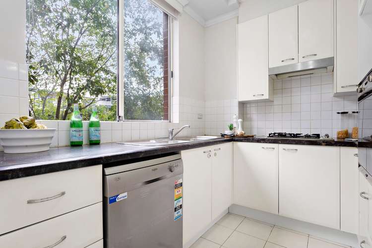 Sixth view of Homely apartment listing, 158/20 Buchanan Street, Balmain NSW 2041