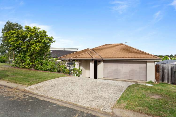 Main view of Homely house listing, 3 Lisa Crescent, Coomera QLD 4209