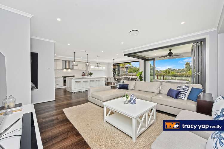 Second view of Homely house listing, 43 Blenheim Road, North Ryde NSW 2113