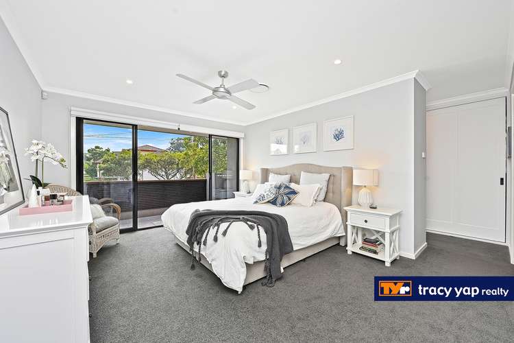 Sixth view of Homely house listing, 43 Blenheim Road, North Ryde NSW 2113