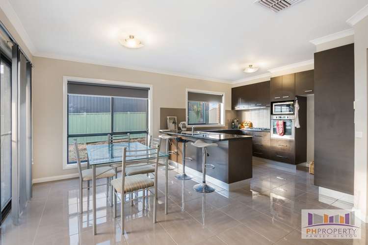 Second view of Homely house listing, 14 Rachel Terrace, Maiden Gully VIC 3551