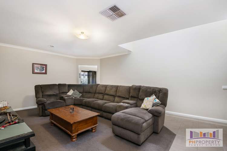 Third view of Homely house listing, 14 Rachel Terrace, Maiden Gully VIC 3551
