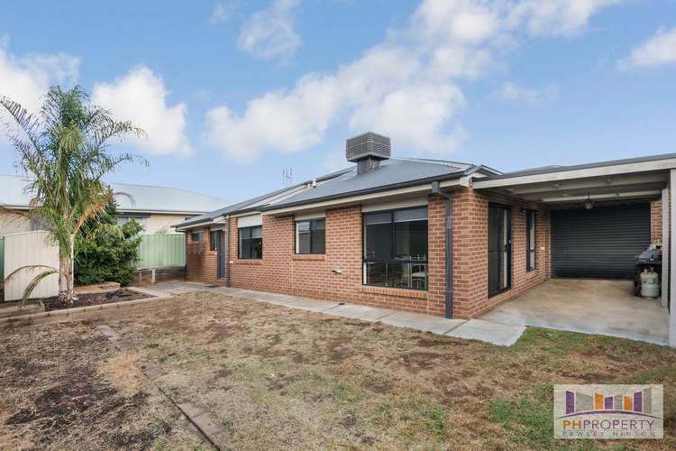 Sixth view of Homely house listing, 14 Rachel Terrace, Maiden Gully VIC 3551
