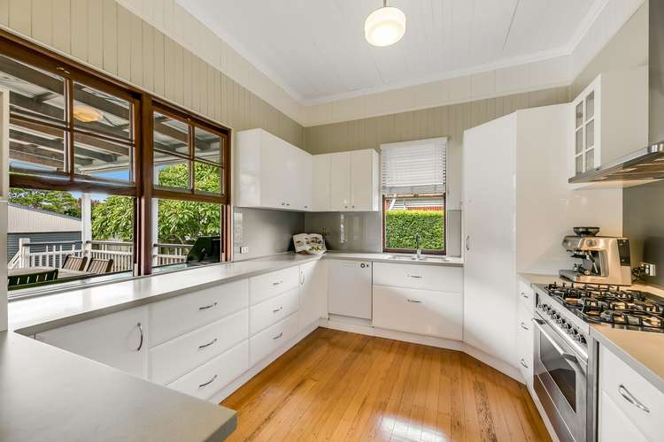 Third view of Homely house listing, 5 Albert Street, Newtown QLD 4350