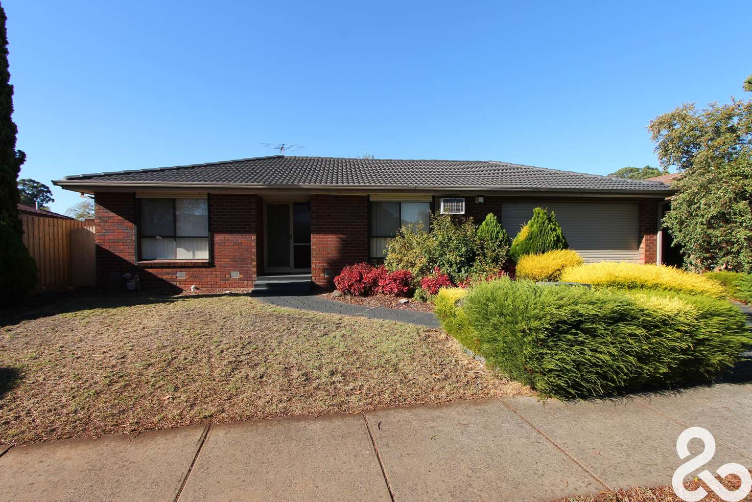 Main view of Homely house listing, 36 Hinkler Drive, Mill Park VIC 3082